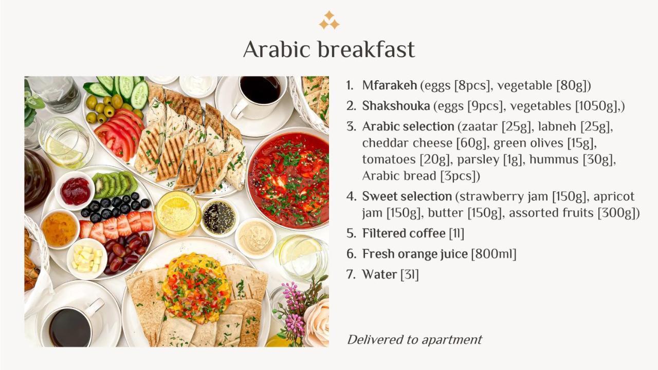 Elite Royal Apartment - Burj Residences T7 - President Dubai Ngoại thất bức ảnh