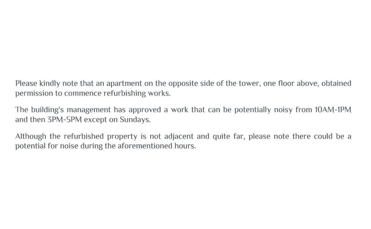 Elite Royal Apartment - Burj Residences T7 - President Dubai Ngoại thất bức ảnh