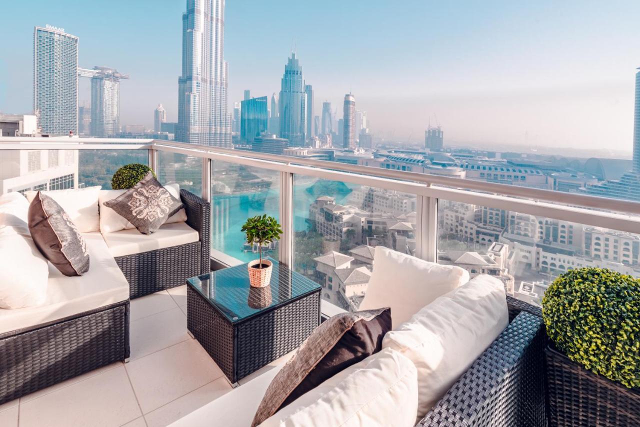 Elite Royal Apartment - Burj Residences T7 - President Dubai Ngoại thất bức ảnh