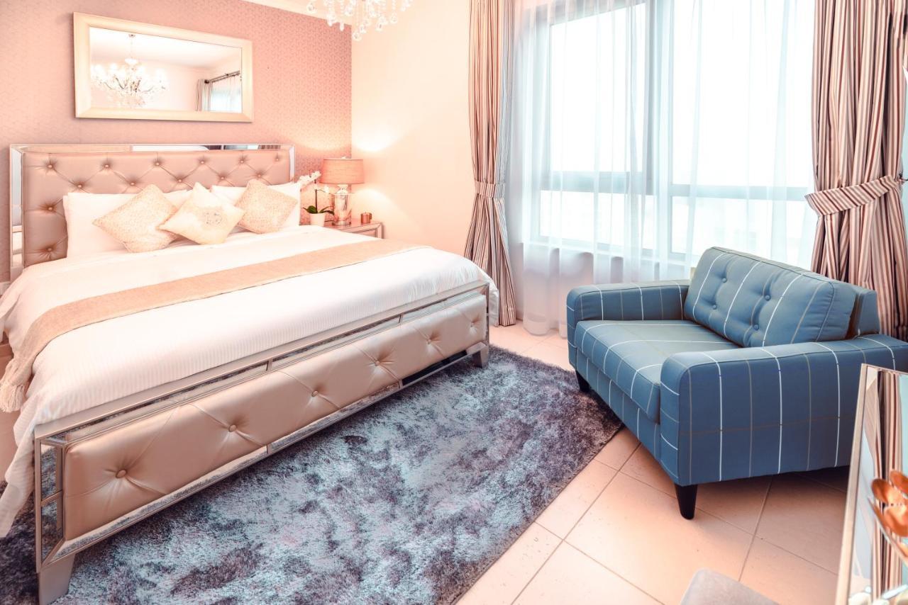 Elite Royal Apartment - Burj Residences T7 - President Dubai Ngoại thất bức ảnh