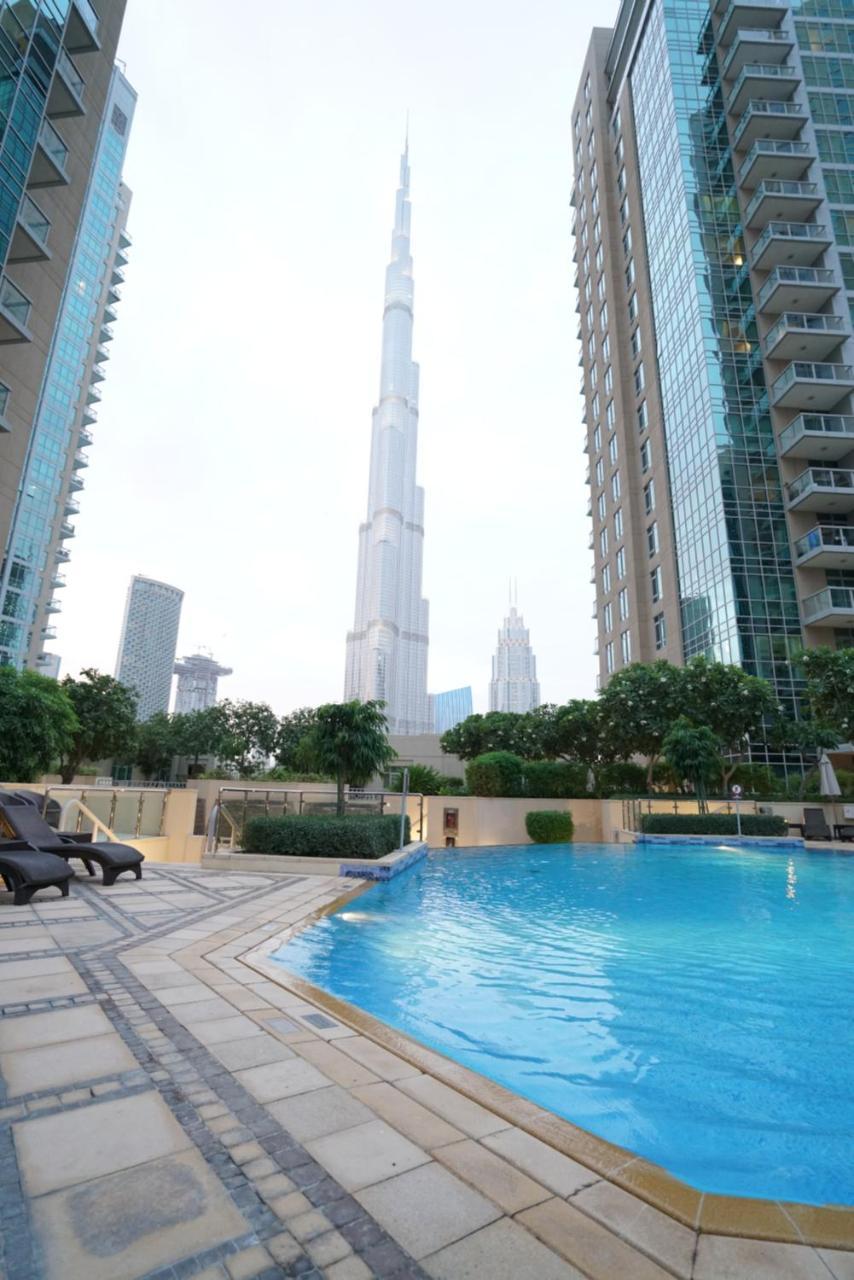 Elite Royal Apartment - Burj Residences T7 - President Dubai Ngoại thất bức ảnh