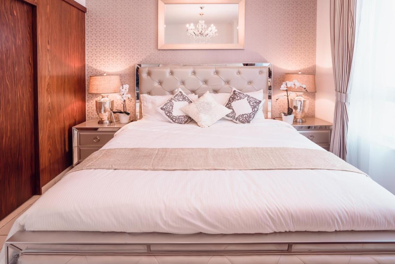 Elite Royal Apartment - Burj Residences T7 - President Dubai Ngoại thất bức ảnh