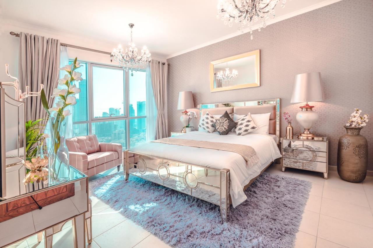 Elite Royal Apartment - Burj Residences T7 - President Dubai Ngoại thất bức ảnh