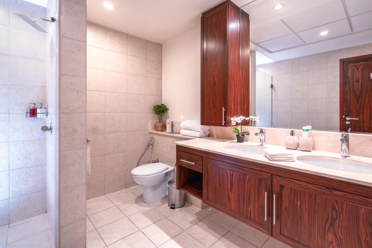 Elite Royal Apartment - Burj Residences T7 - President Dubai Ngoại thất bức ảnh