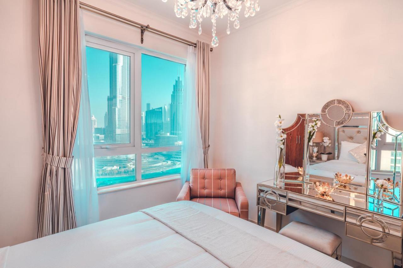 Elite Royal Apartment - Burj Residences T7 - President Dubai Ngoại thất bức ảnh