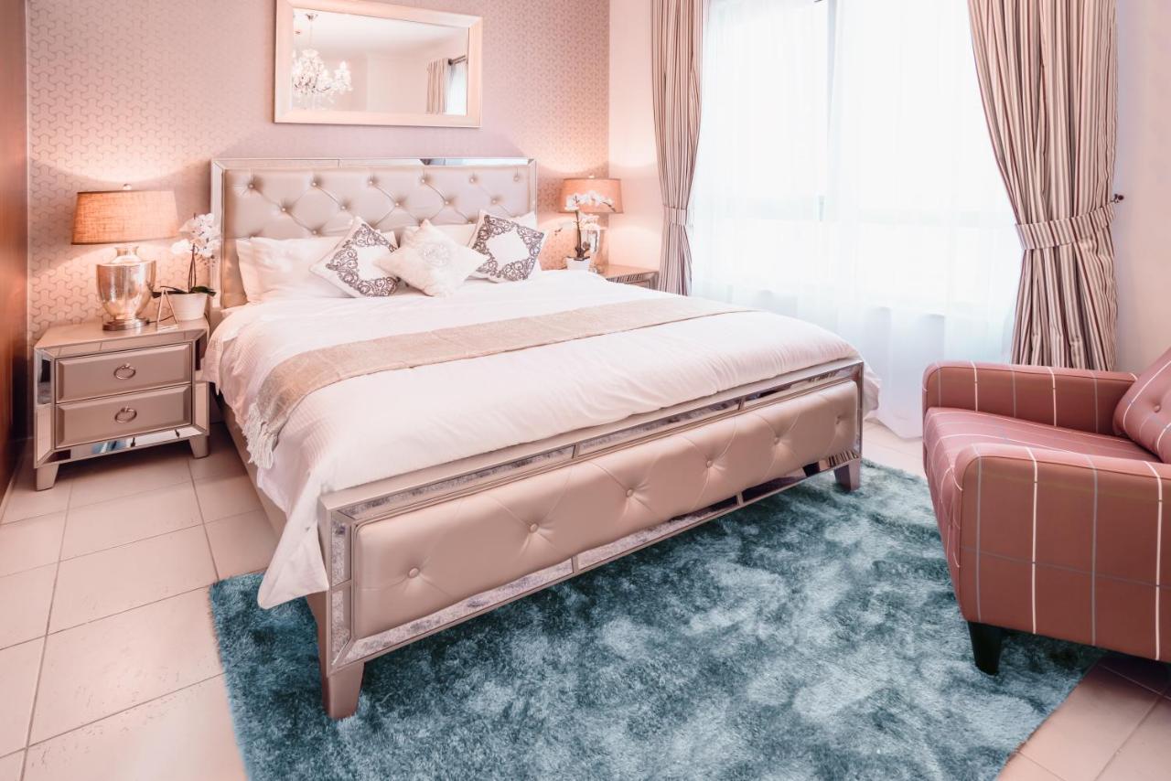 Elite Royal Apartment - Burj Residences T7 - President Dubai Ngoại thất bức ảnh