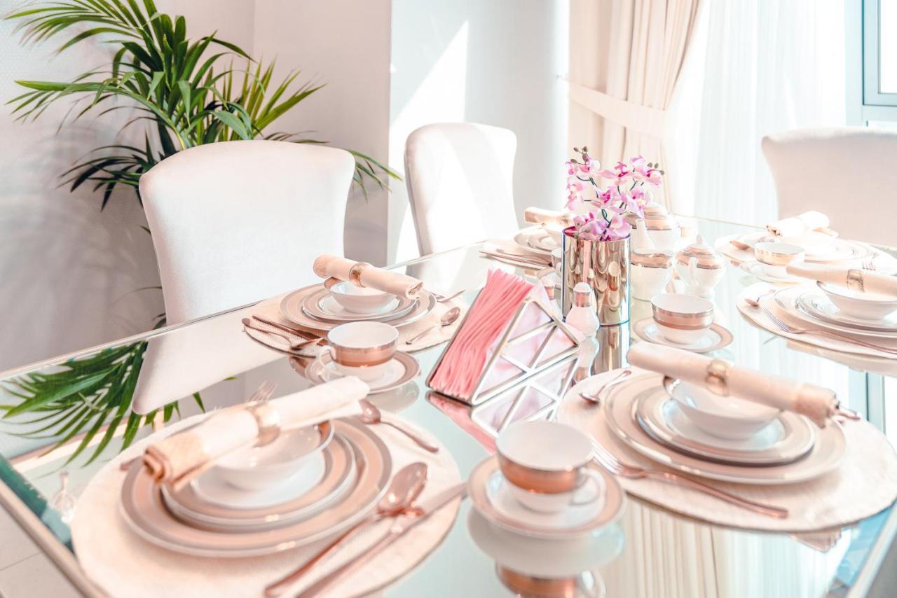 Elite Royal Apartment - Burj Residences T7 - President Dubai Ngoại thất bức ảnh